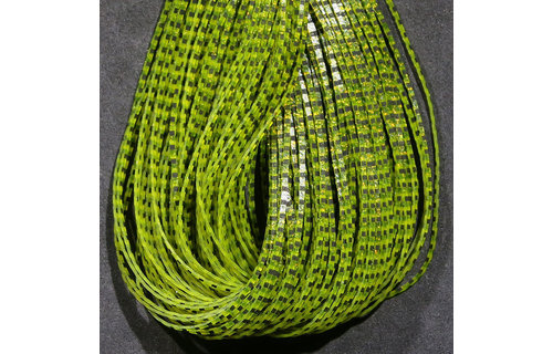 Grizzly Flutter Legs