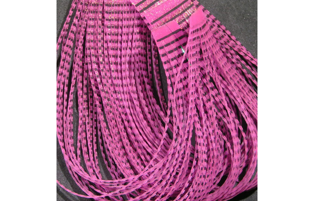 Grizzly Flutter Legs