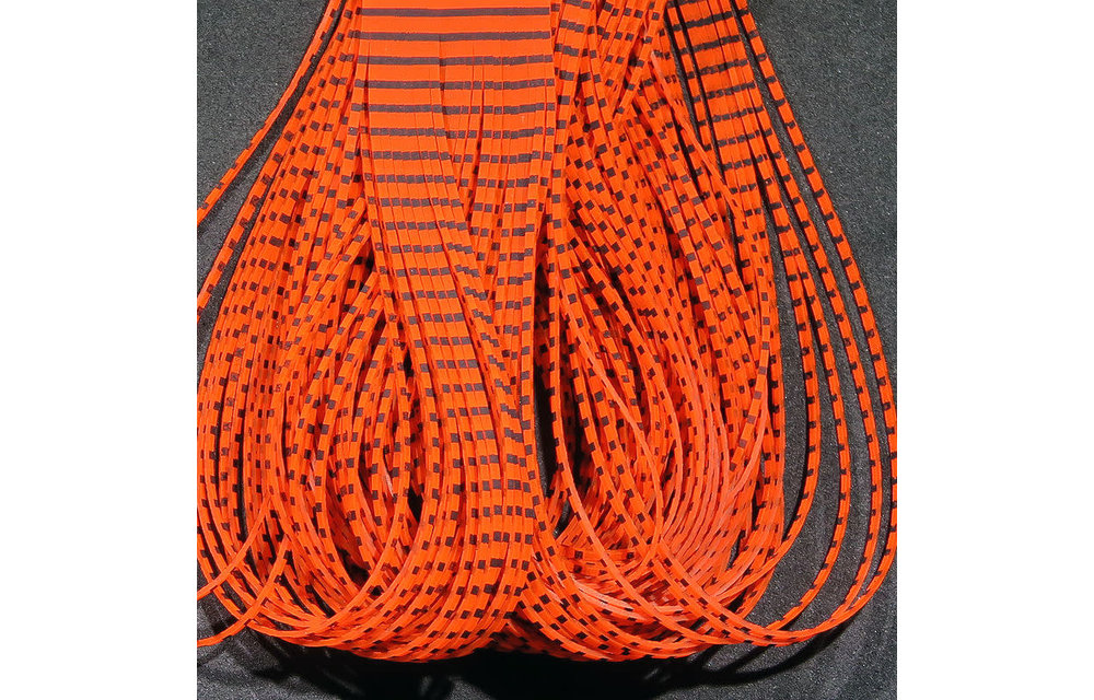 Grizzly Flutter Legs