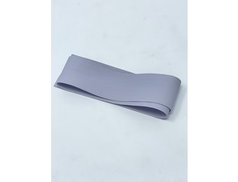 Medium Round Rubber Legs