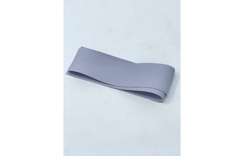 Medium Round Rubber Legs