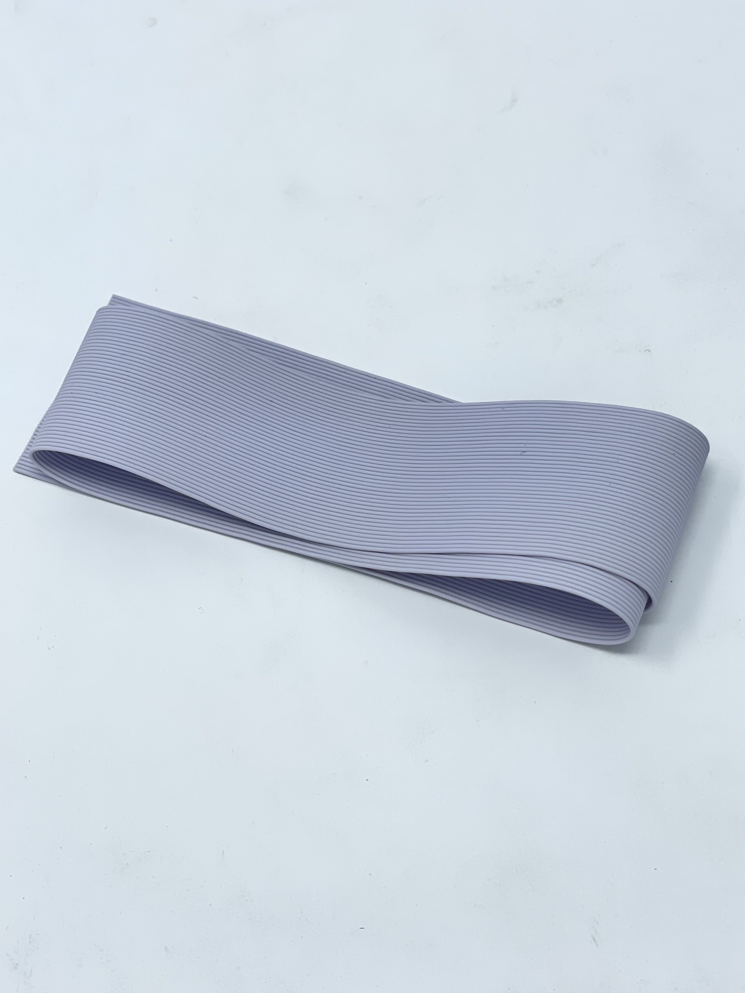 Medium Round Rubber Legs