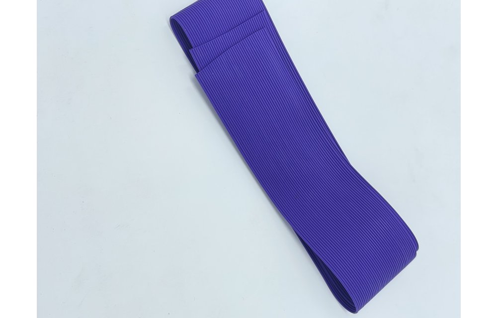 Medium Round Rubber Legs