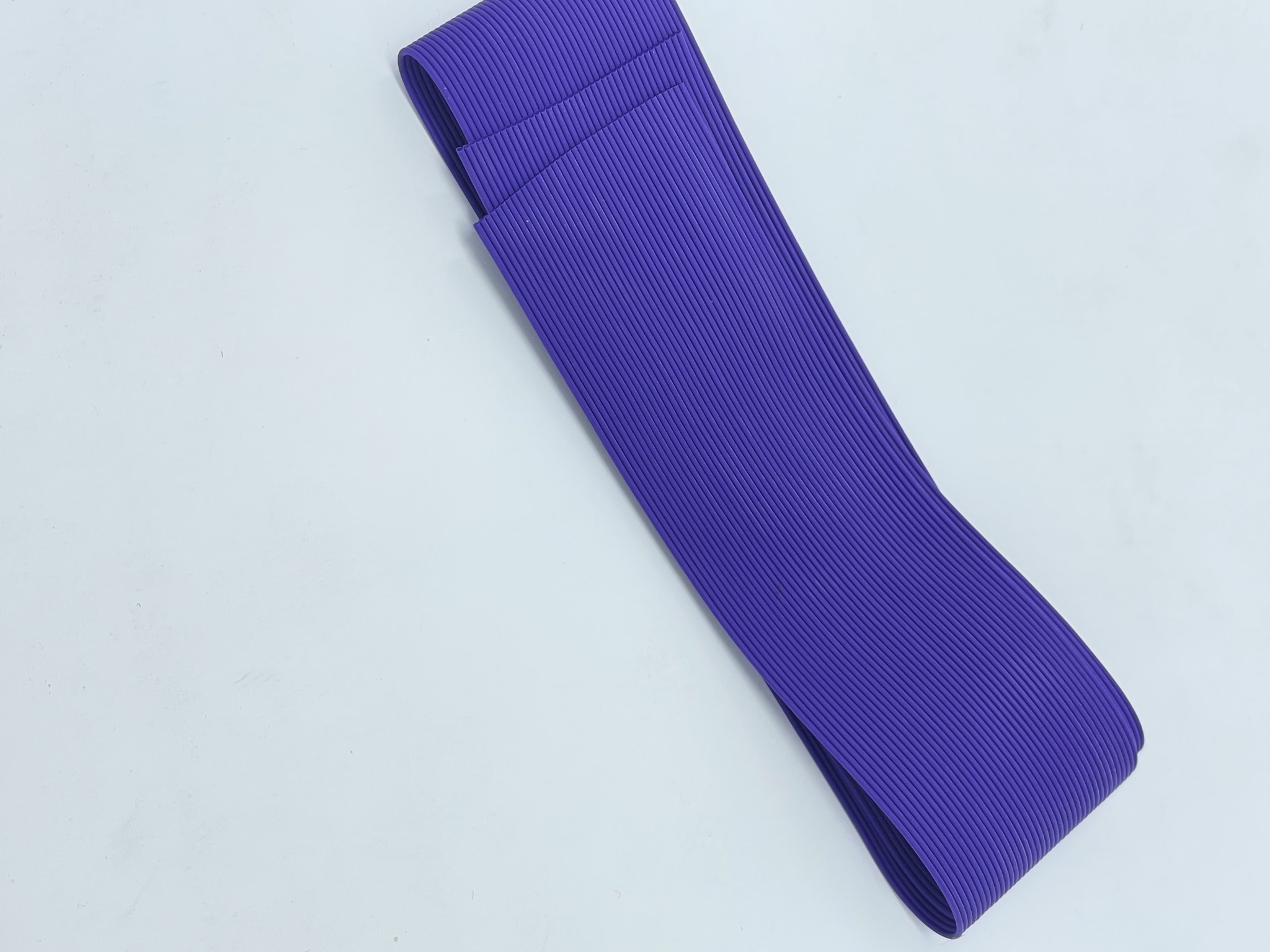 Medium Round Rubber Legs