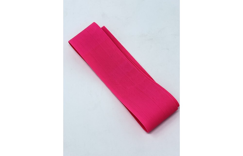 Medium Round Rubber Legs