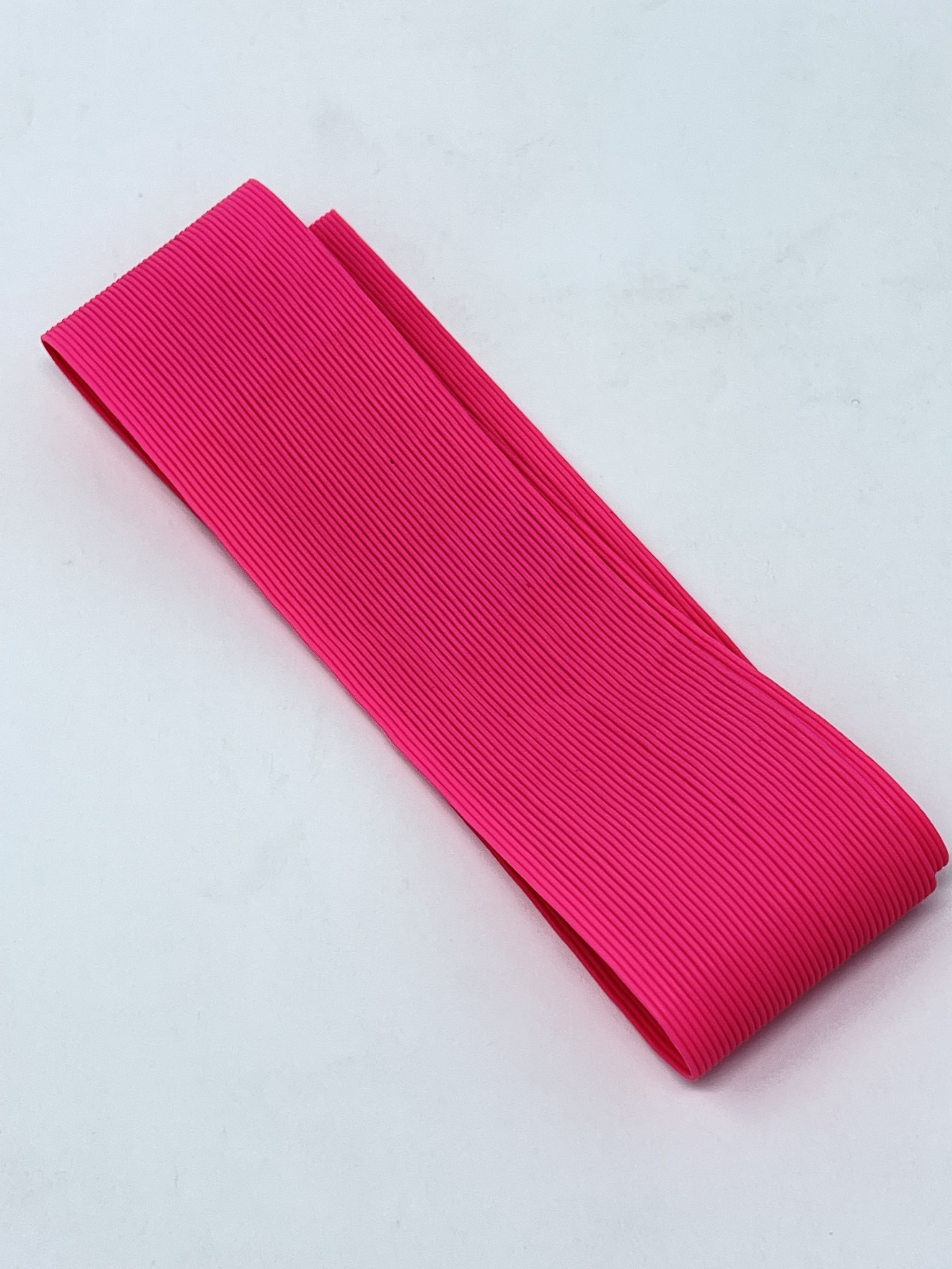 Medium Round Rubber Legs