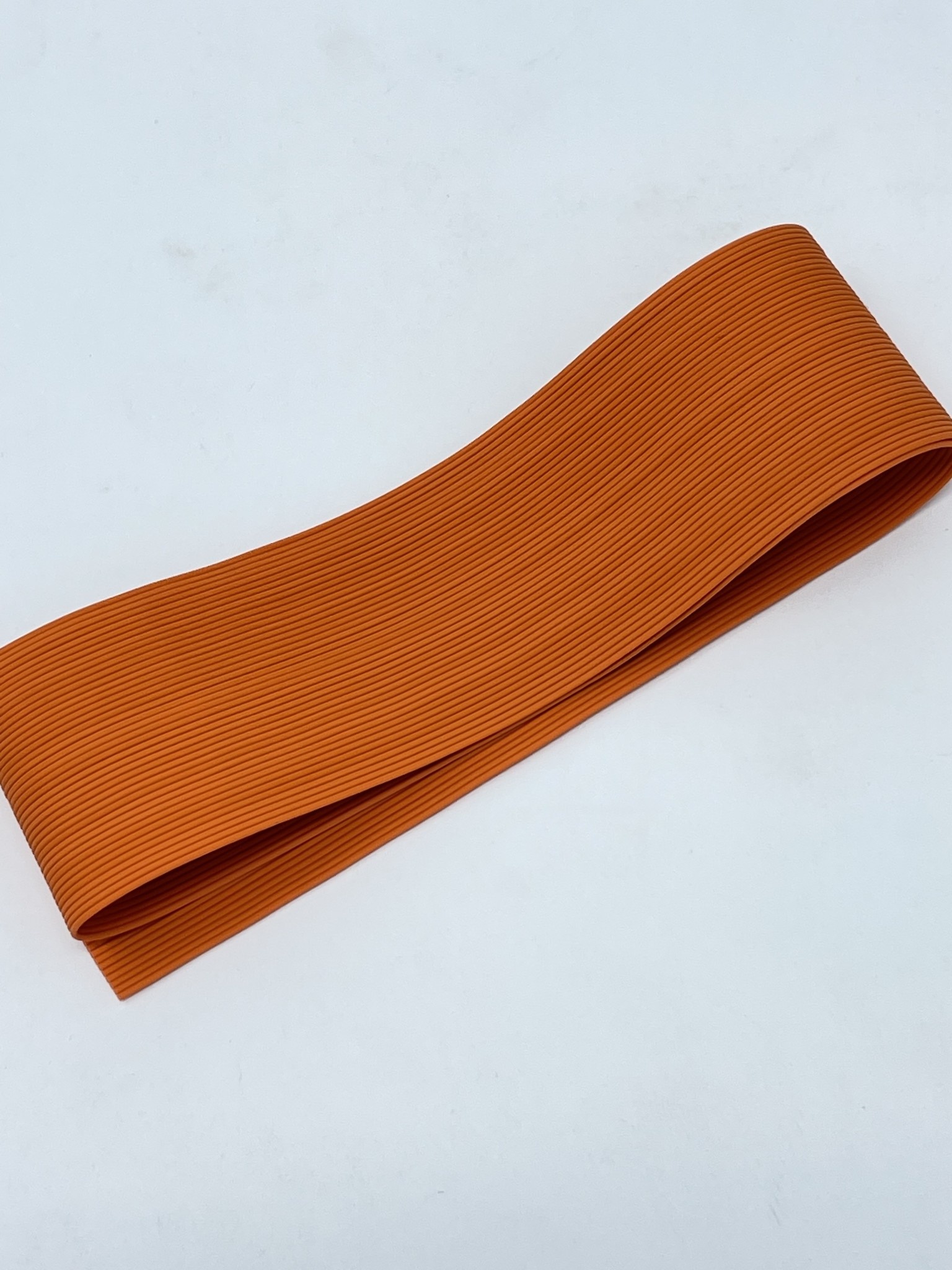 Medium Round Rubber Legs