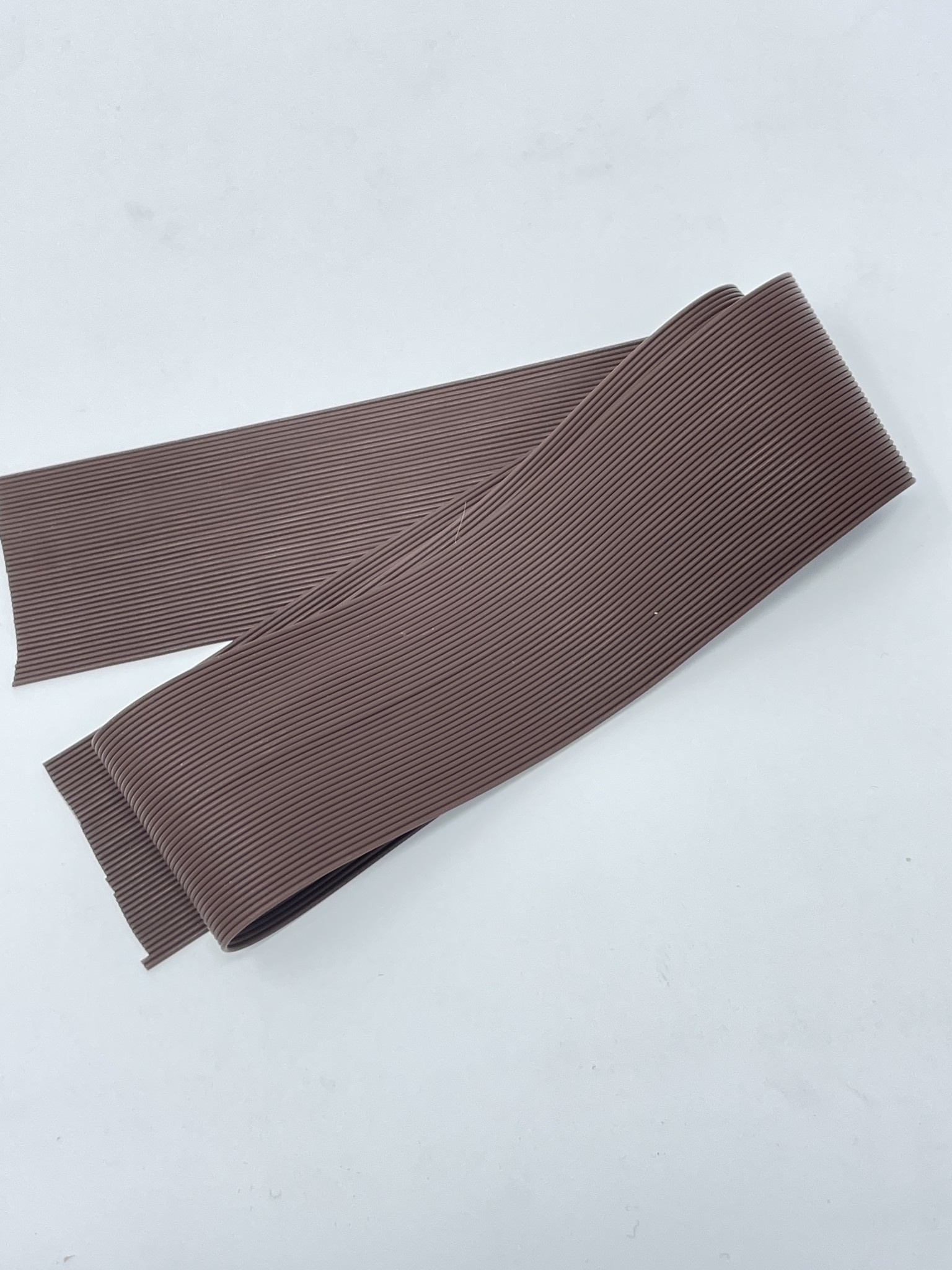 Medium Round Rubber Legs