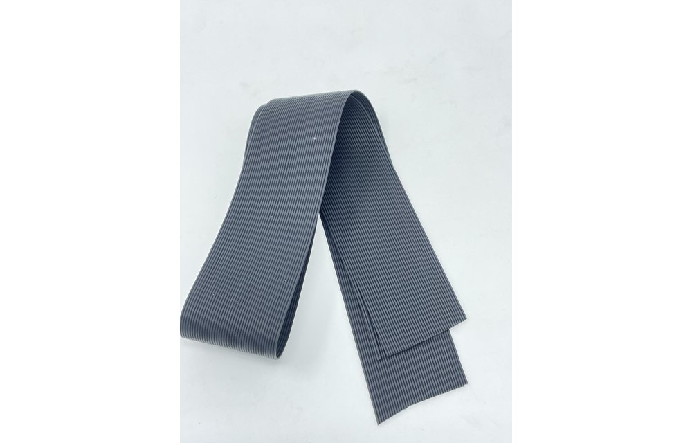 Medium Round Rubber Legs
