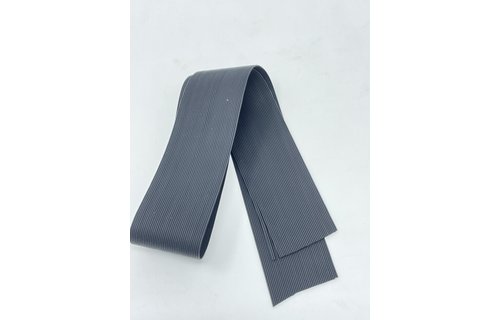 Medium Round Rubber Legs