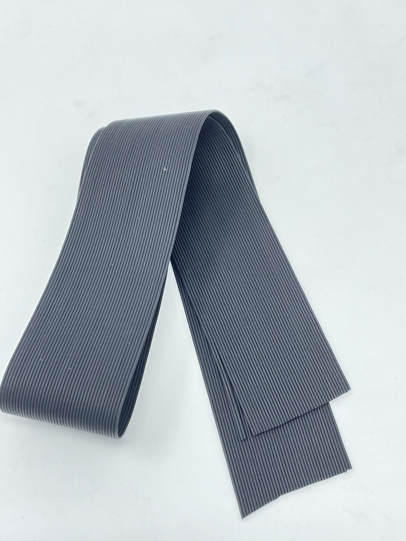 Medium Round Rubber Legs