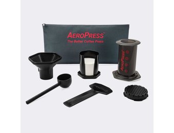 AEROPRESS COFFEE PRESS