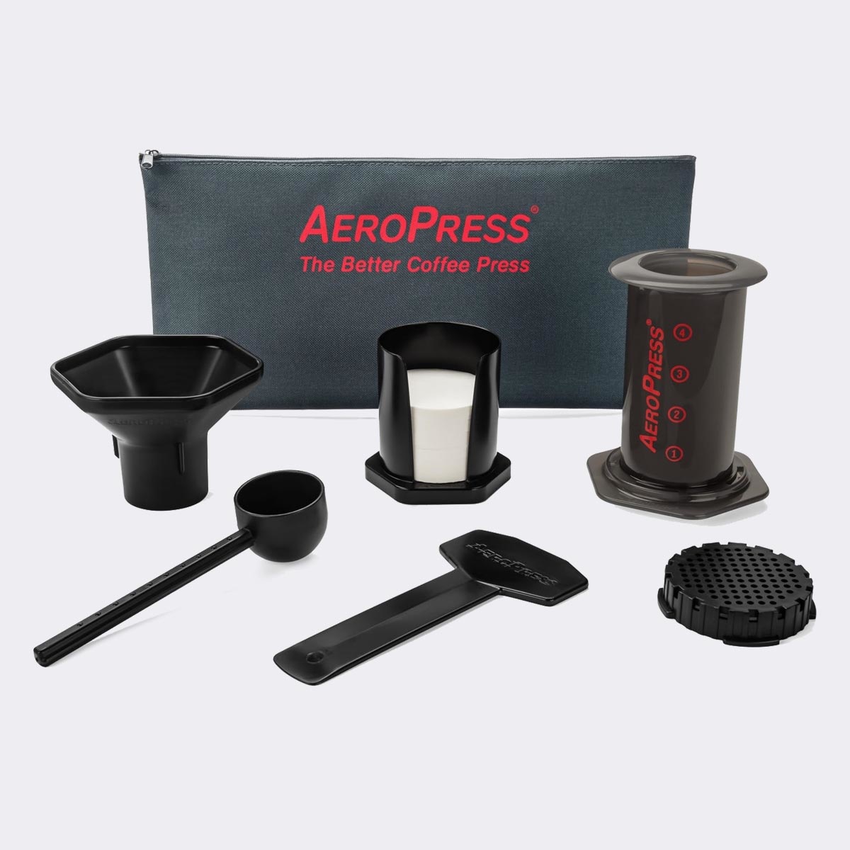 AEROPRESS COFFEE PRESS
