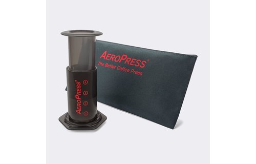 AEROPRESS COFFEE PRESS