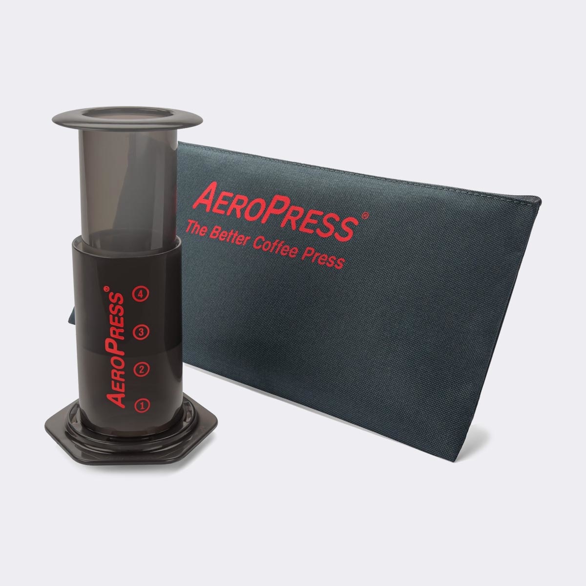 AEROPRESS COFFEE PRESS