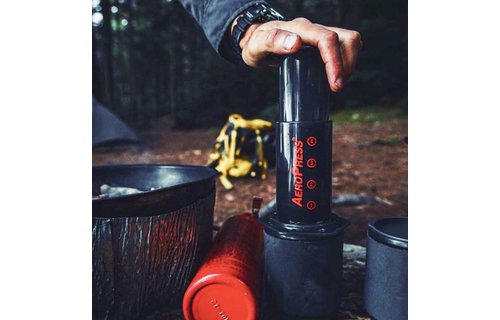 AEROPRESS COFFEE PRESS