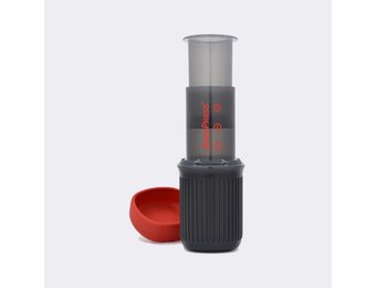 AEROPRESS Go Travel Press