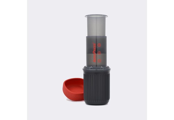 AEROPRESS Go Travel Press