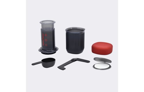 AEROPRESS Go Travel Press