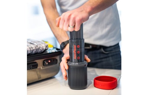 AEROPRESS Go Travel Press
