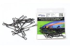 Fs Senyo's Articulated Shank 25mm Black