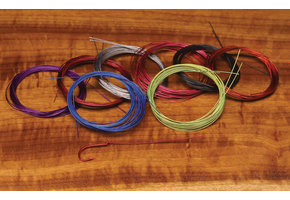 Senyo's Intruder Trailer Hook Wire For Sizes 6 Or Larger