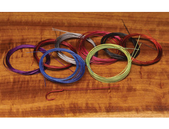 Senyo's Intruder Trailer Hook Wire For Sizes 6 Or Larger