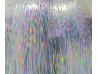 Flashabou Pearl #6905