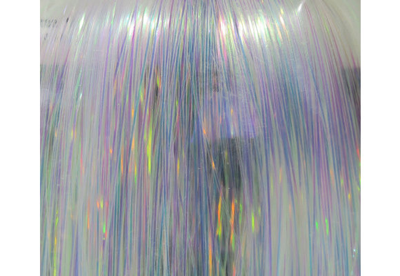 Flashabou Pearl #6905