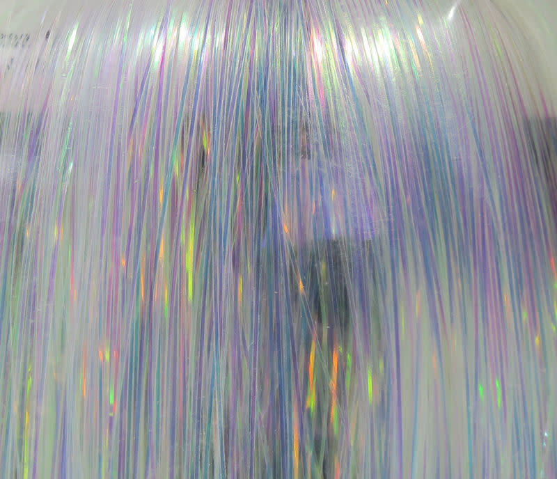 Flashabou Pearl #6905