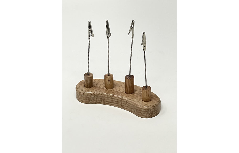 TYERS PRESENTATION SET