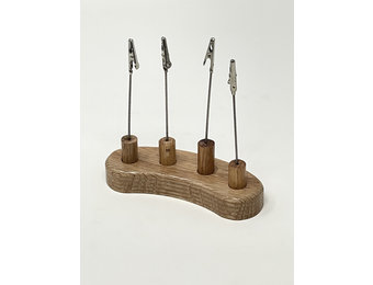 TYERS PRESENTATION SET