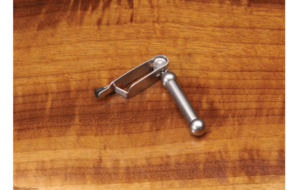 Dr Slick 2 Stainless Steel Rotary Hackle Plier