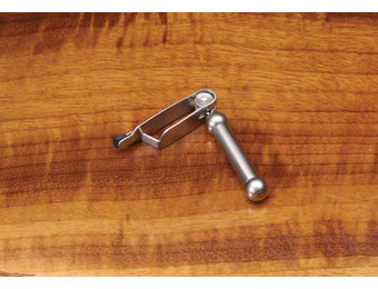 Dr Slick 2 Stainless Steel Rotary Hackle Plier