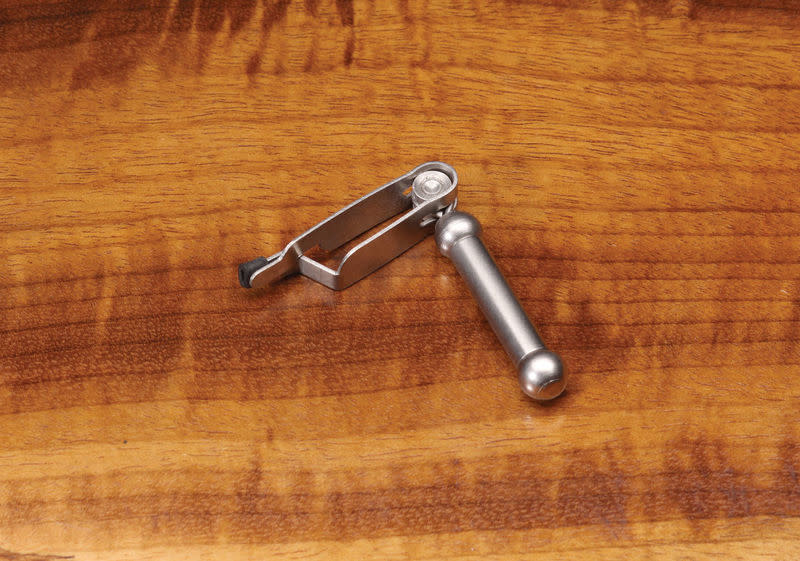 Dr Slick 2 Stainless Steel Rotary Hackle Plier