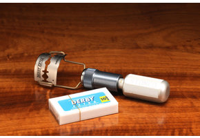 Stonfo Razor Holder For Trimming