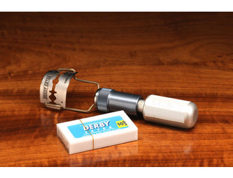 Stonfo Razor Holder For Trimming