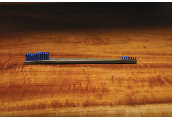 Ultimate Dubbing Brush