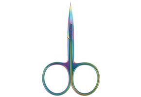 All Purpose Scissor, 4", Prism Finish, Straight