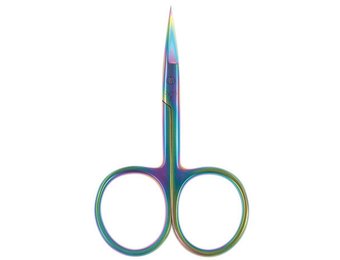 All Purpose Scissor, 4", Prism Finish, Straight