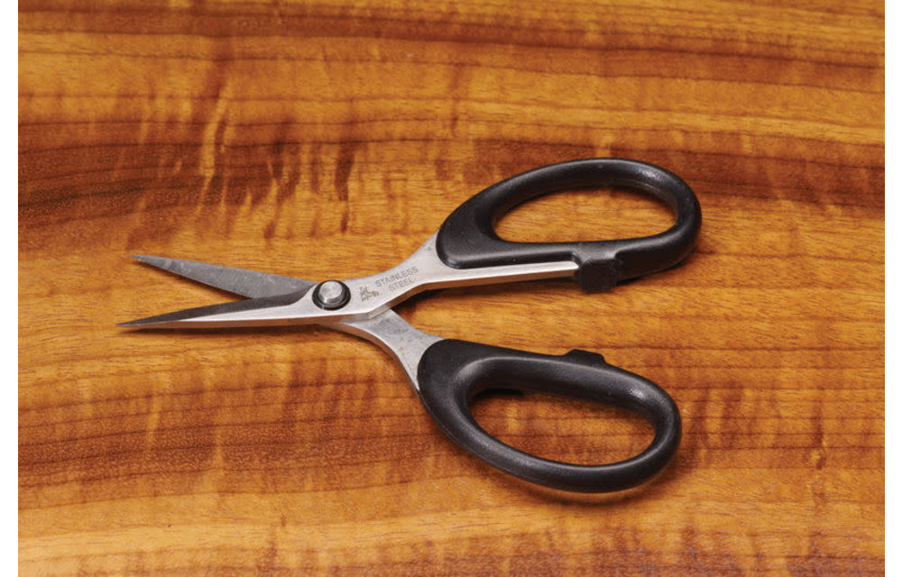 Dr Slick 5" Synthetics Scissor