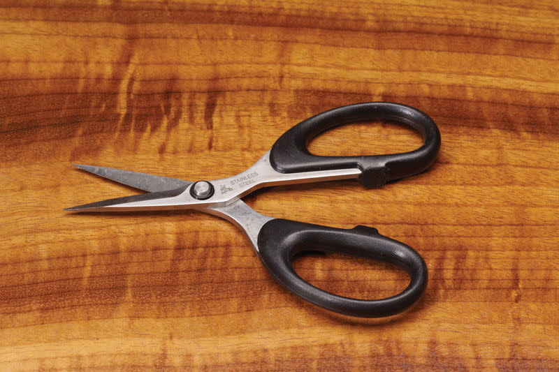 Dr Slick 5" Synthetics Scissor