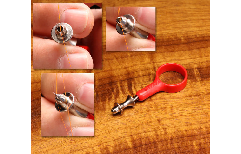 Stonfo Thread Splitter