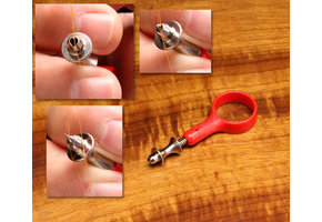 Stonfo Thread Splitter