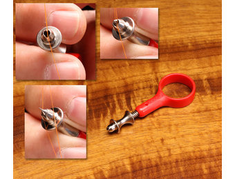 Stonfo Thread Splitter