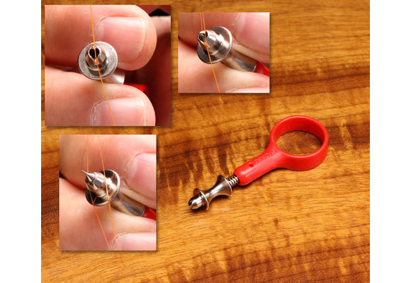 Stonfo Thread Splitter