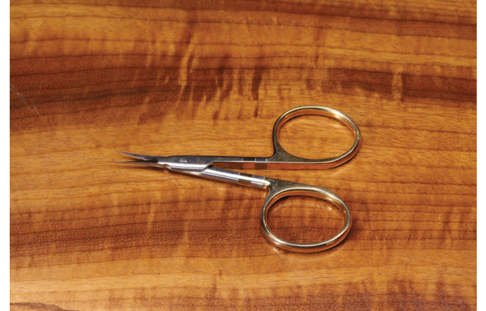 Dr Slick 3.5 Micro Tip Arrow Scissor