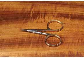 Dr Slick 3.5 Micro Tip Arrow Scissor