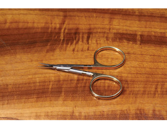 Dr Slick 3.5 Micro Tip Arrow Scissor