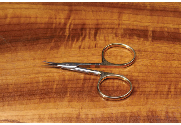 Dr Slick 3.5 Micro Tip Arrow Scissor